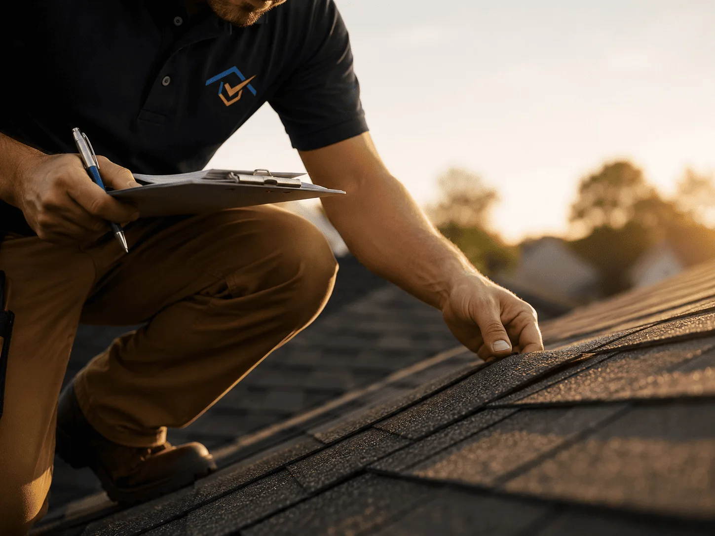 Why Choose Roof Inspection in Calder, ID